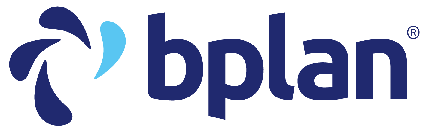 Bplan - Logotipo