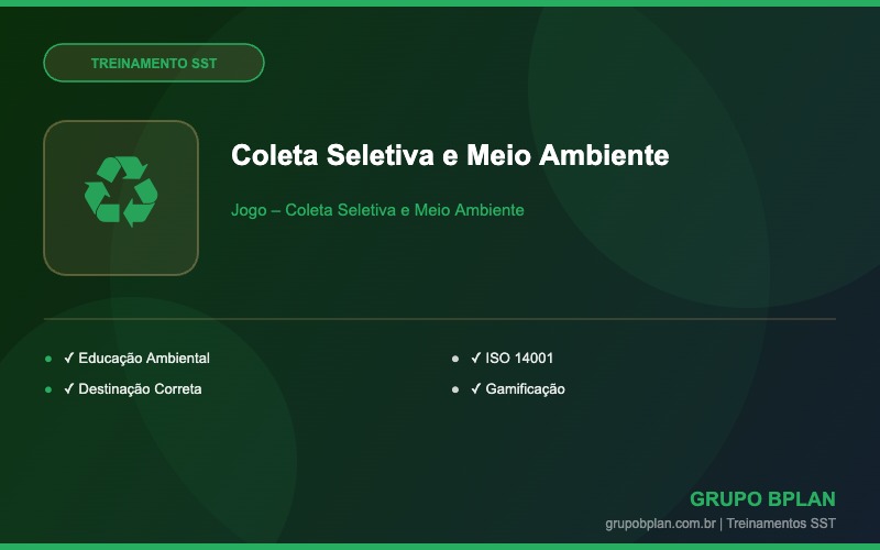 Logo Grupo Bplan - Saude Ocupacional e Seguranca do Trabalho