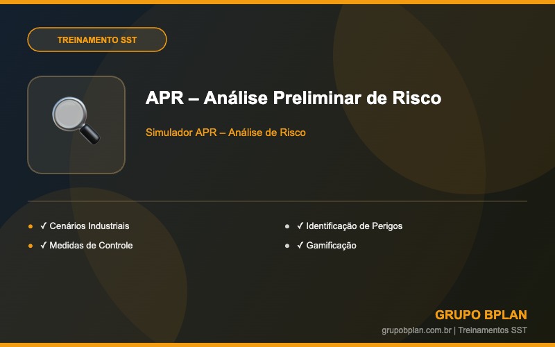 Logo Grupo Bplan - Saude Ocupacional e Seguranca do Trabalho