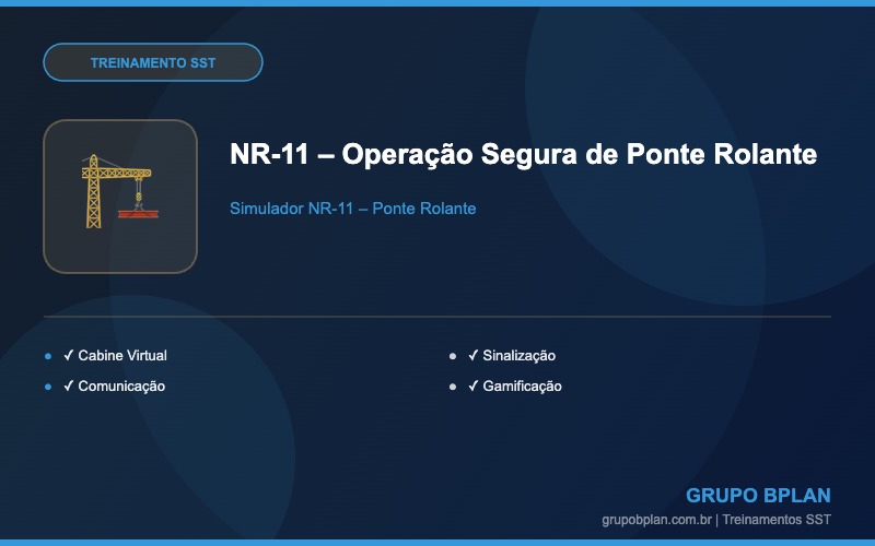 Logo Grupo Bplan - Saude Ocupacional e Seguranca do Trabalho