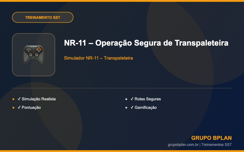 Logo Grupo Bplan - Saude Ocupacional e Seguranca do Trabalho