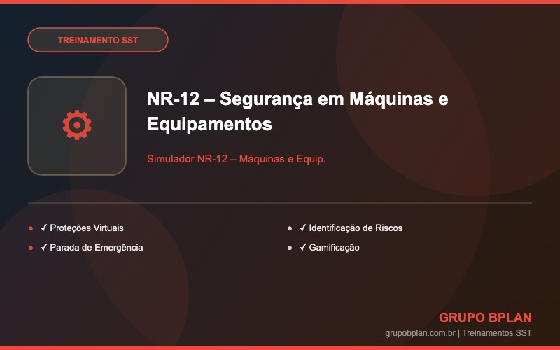 Logo Grupo Bplan - Saude Ocupacional e Seguranca do Trabalho