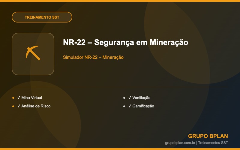 Logo Grupo Bplan - Saude Ocupacional e Seguranca do Trabalho