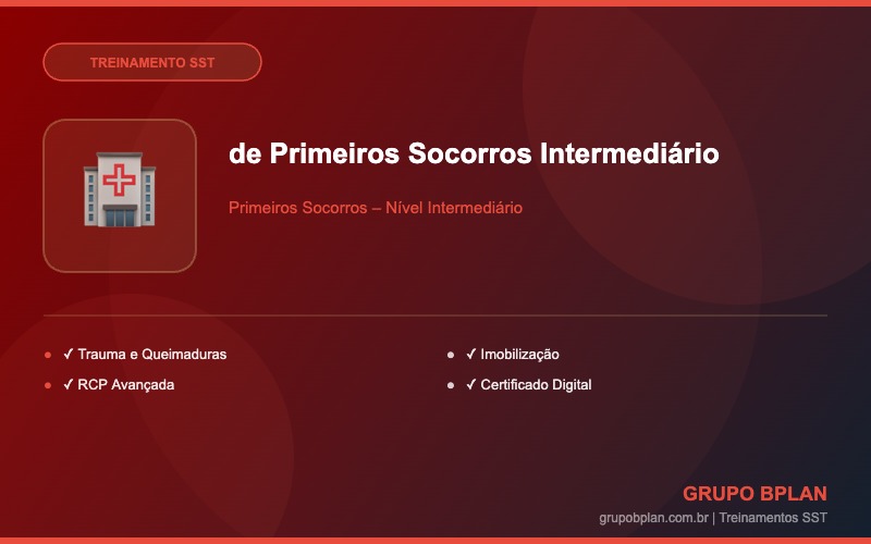 Logo Grupo Bplan - Saude Ocupacional e Seguranca do Trabalho