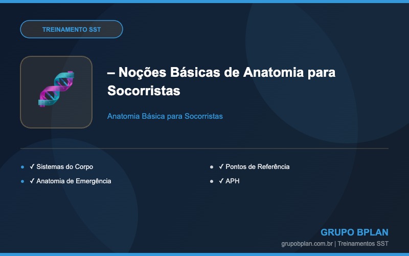 Logo Grupo Bplan - Saude Ocupacional e Seguranca do Trabalho