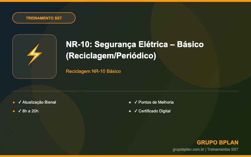 Logo Grupo Bplan - Saude Ocupacional e Seguranca do Trabalho