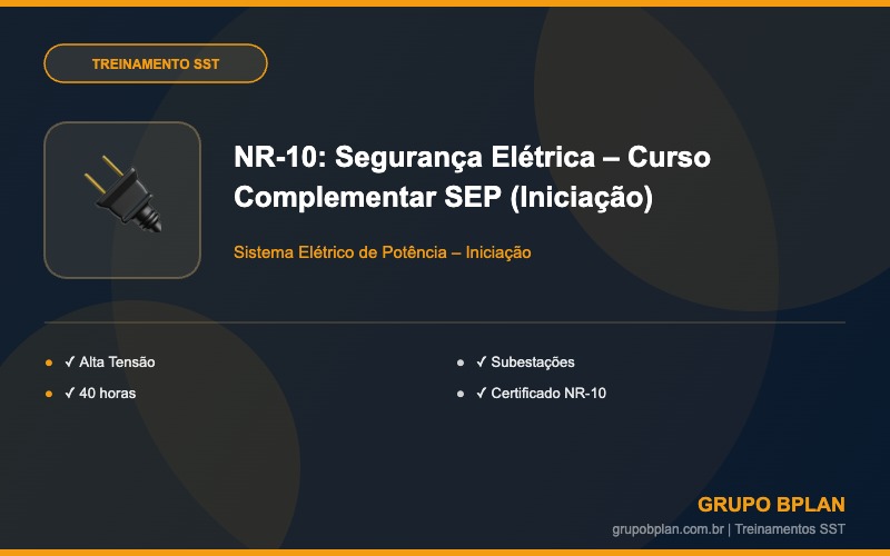Logo Grupo Bplan - Saude Ocupacional e Seguranca do Trabalho