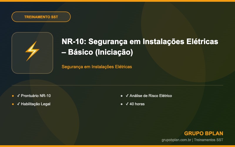 Logo Grupo Bplan - Saude Ocupacional e Seguranca do Trabalho