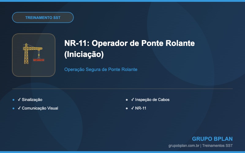 Logo Grupo Bplan - Saude Ocupacional e Seguranca do Trabalho