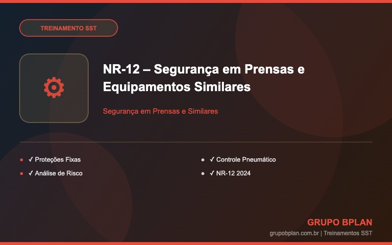 Logo Grupo Bplan - Saude Ocupacional e Seguranca do Trabalho
