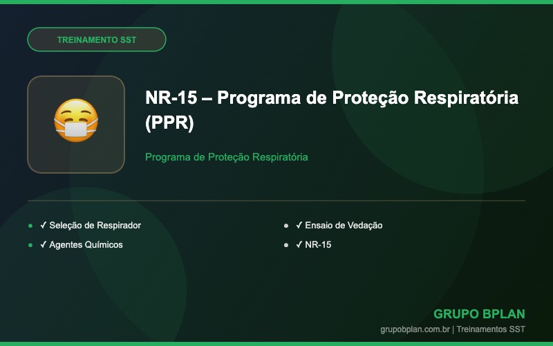 Logo Grupo Bplan - Saude Ocupacional e Seguranca do Trabalho