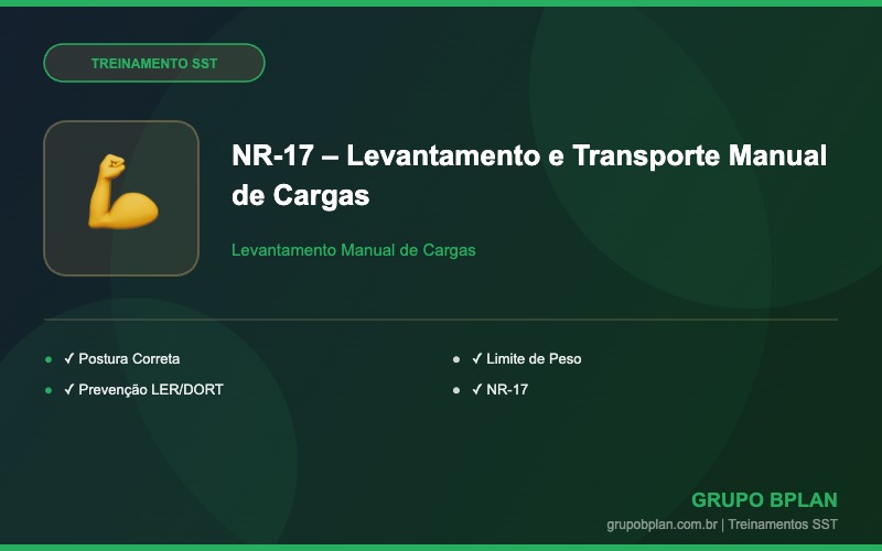 Logo Grupo Bplan - Saude Ocupacional e Seguranca do Trabalho