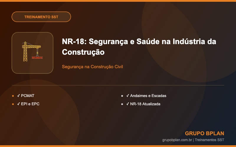 Logo Grupo Bplan - Saude Ocupacional e Seguranca do Trabalho