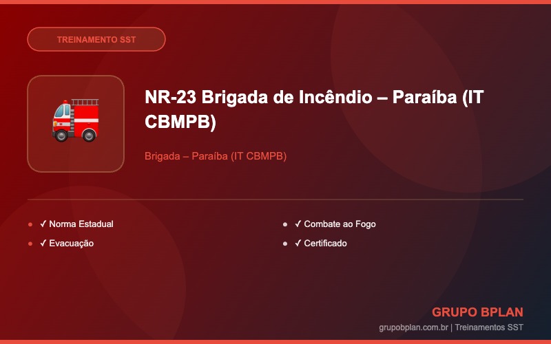 Logo Grupo Bplan - Saude Ocupacional e Seguranca do Trabalho