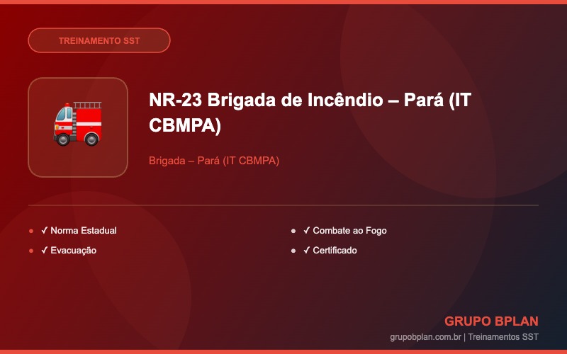 Logo Grupo Bplan - Saude Ocupacional e Seguranca do Trabalho