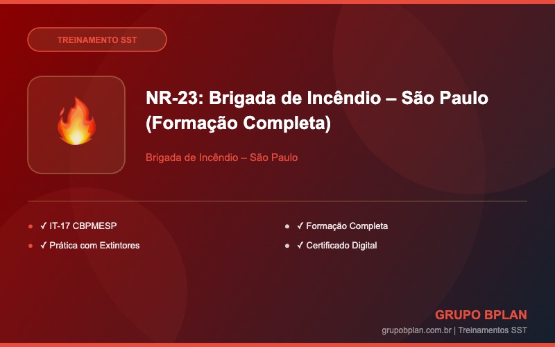 Logo Grupo Bplan - Saude Ocupacional e Seguranca do Trabalho
