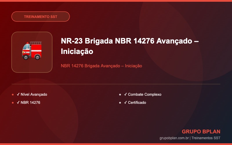 Logo Grupo Bplan - Saude Ocupacional e Seguranca do Trabalho