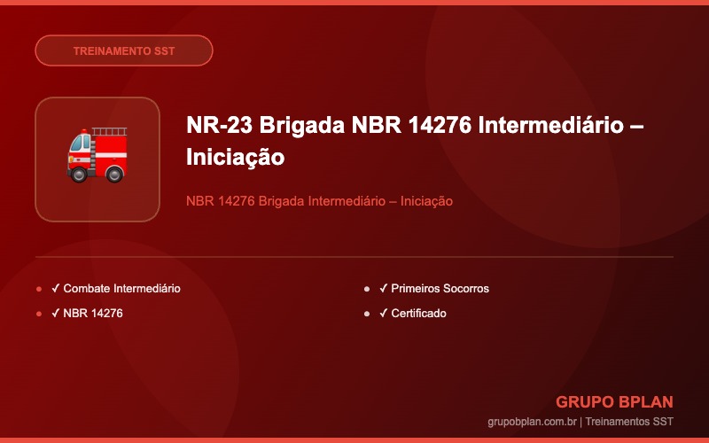 Logo Grupo Bplan - Saude Ocupacional e Seguranca do Trabalho