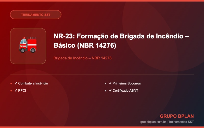 Logo Grupo Bplan - Saude Ocupacional e Seguranca do Trabalho