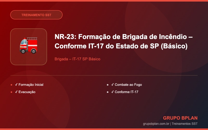 Logo Grupo Bplan - Saude Ocupacional e Seguranca do Trabalho