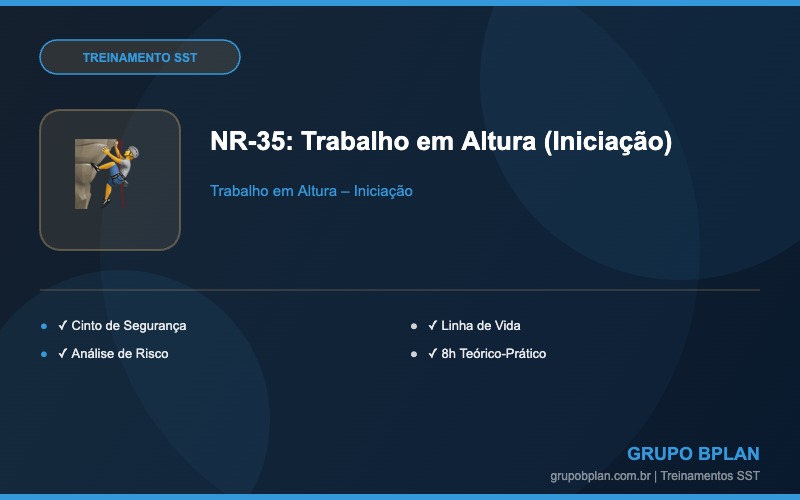 Logo Grupo Bplan - Saude Ocupacional e Seguranca do Trabalho
