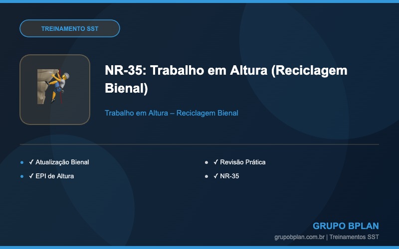 Logo Grupo Bplan - Saude Ocupacional e Seguranca do Trabalho