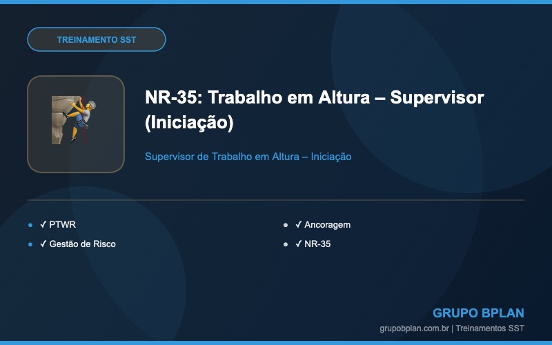 Logo Grupo Bplan - Saude Ocupacional e Seguranca do Trabalho
