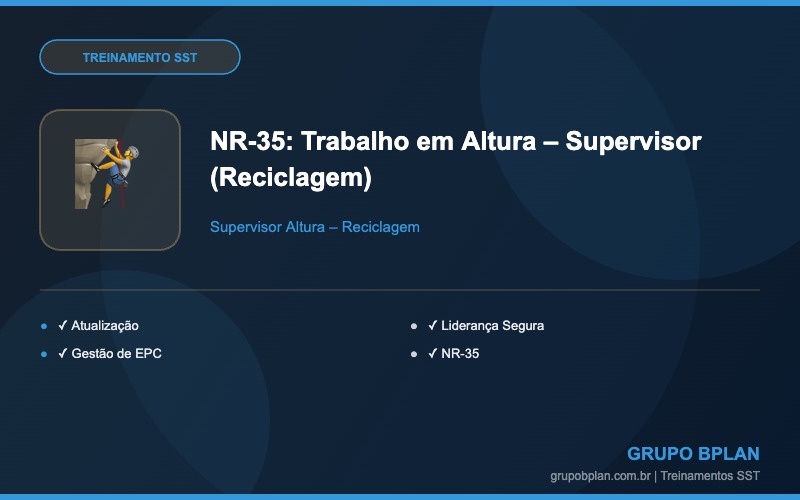 Logo Grupo Bplan - Saude Ocupacional e Seguranca do Trabalho