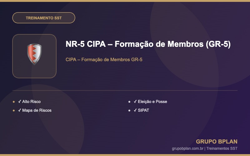 Logo Grupo Bplan - Saude Ocupacional e Seguranca do Trabalho