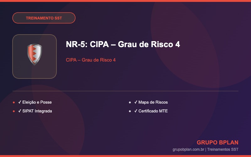 Logo Grupo Bplan - Saude Ocupacional e Seguranca do Trabalho