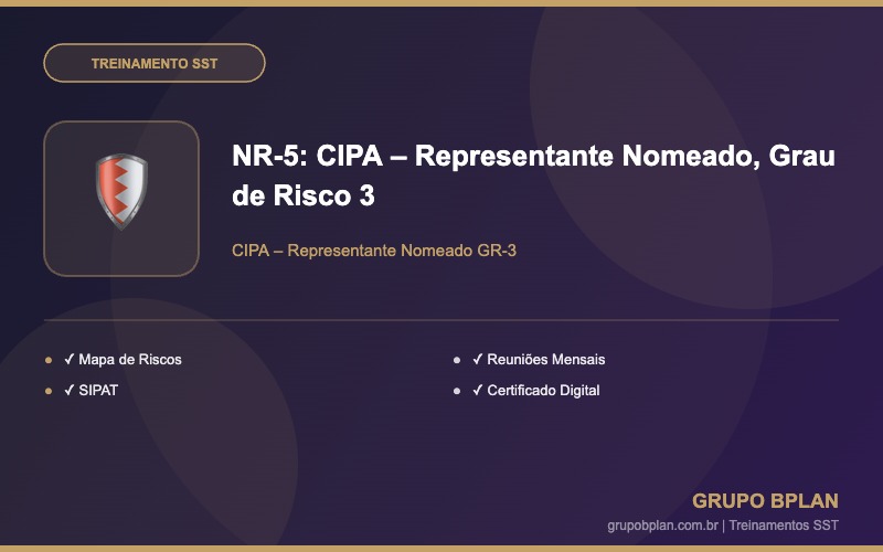 Logo Grupo Bplan - Saude Ocupacional e Seguranca do Trabalho