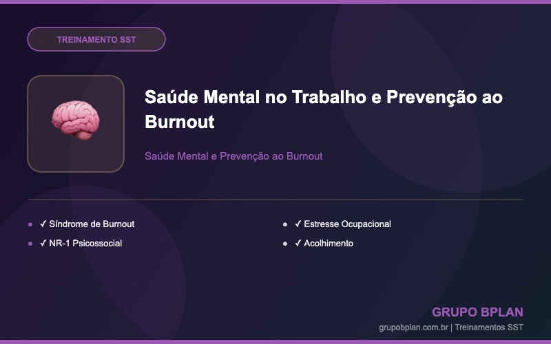 Logo Grupo Bplan - Saude Ocupacional e Seguranca do Trabalho