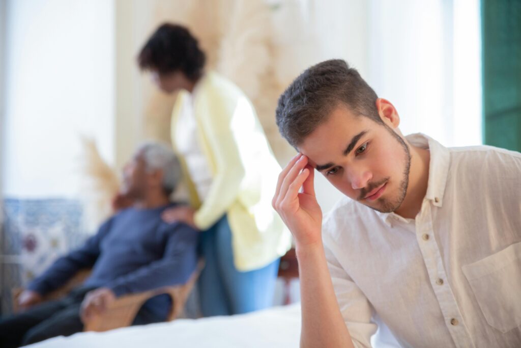riscos psicossociais saúde mental trabalho NR-1 empresa prevenção