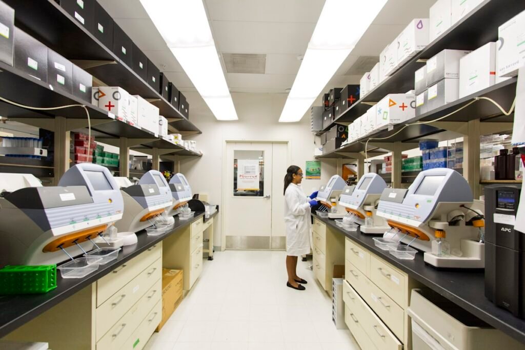 compliance SST NeuGen — laboratório de patologia e biologia molecular Barra Funda SP