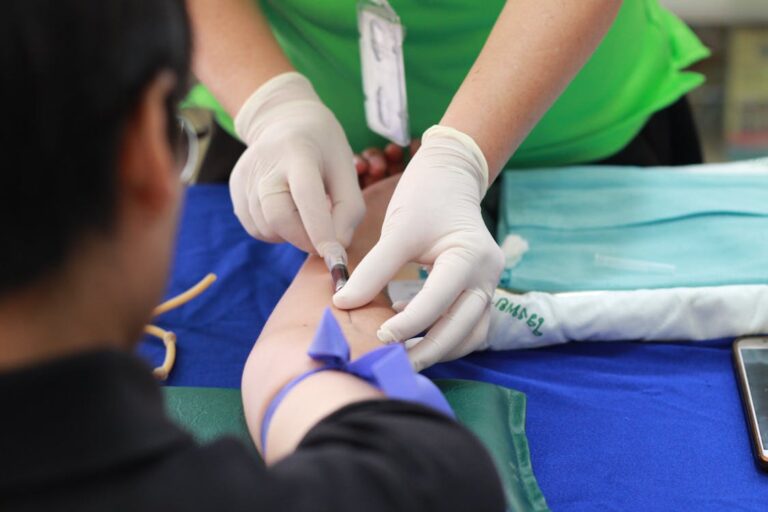 Rede Credenciada de Medicina Ocupacional: Como a SOCNET Garante Atendimento SST em Todo o Brasil