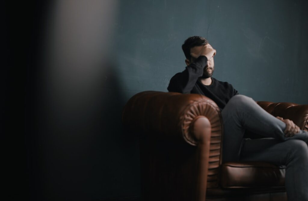 riscos psicossociais saúde mental trabalho NR-1 empresa prevenção