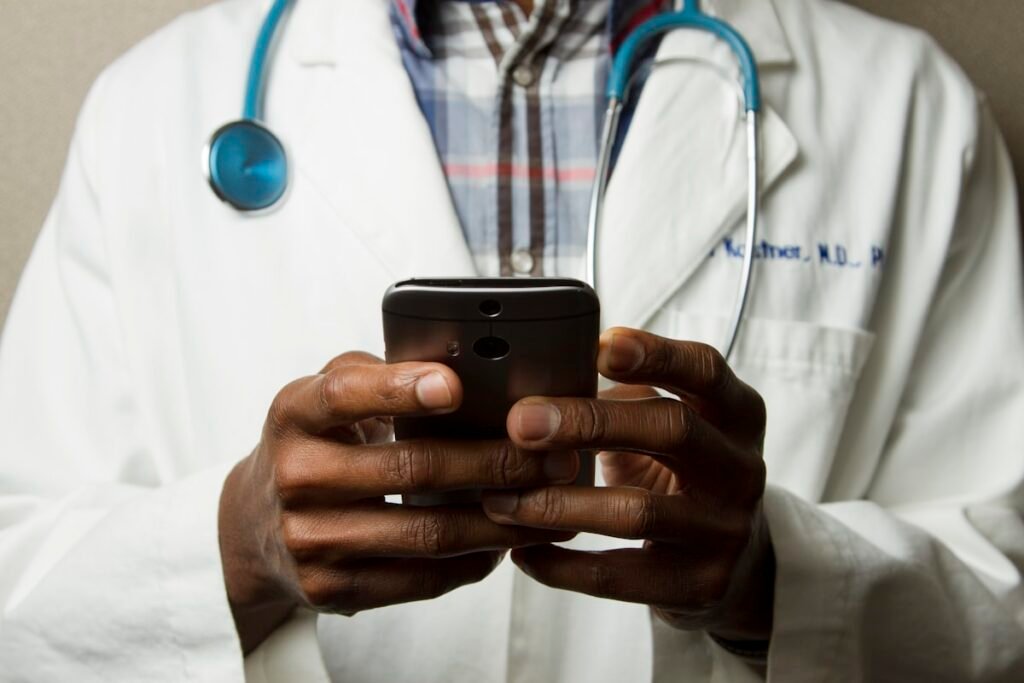 Gestão integrada de saúde ocupacional e assistencial para colaboradores